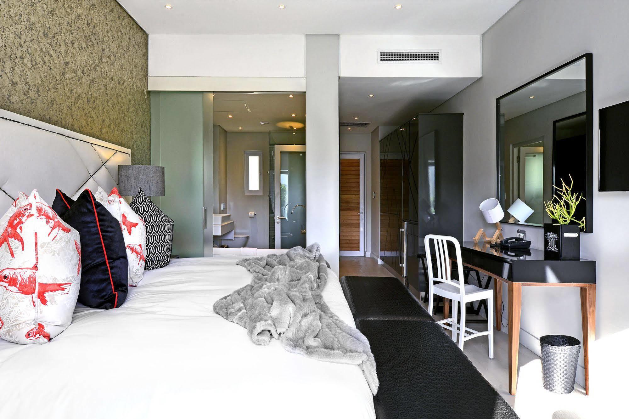 Franschhoek Boutique Hotel - Lion Roars Hotels & Lodges Kültér fotó